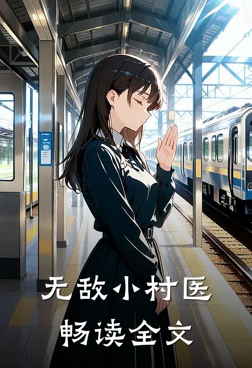 无敌小村医畅读全文