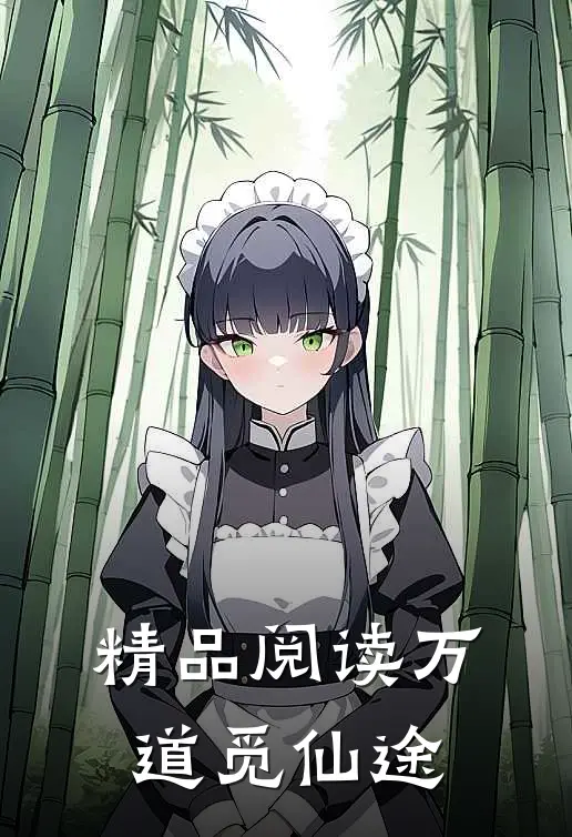 精品阅读万道觅仙途
