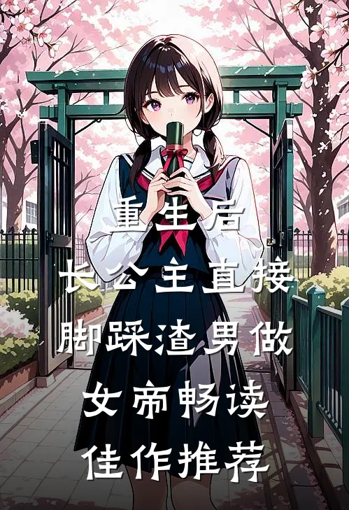 重生后，长公主直接脚踩渣男做女帝畅读佳作推荐