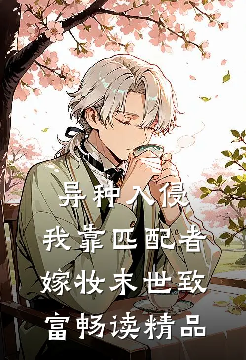 异种入侵，我靠匹配者嫁妆末世致富畅读精品
