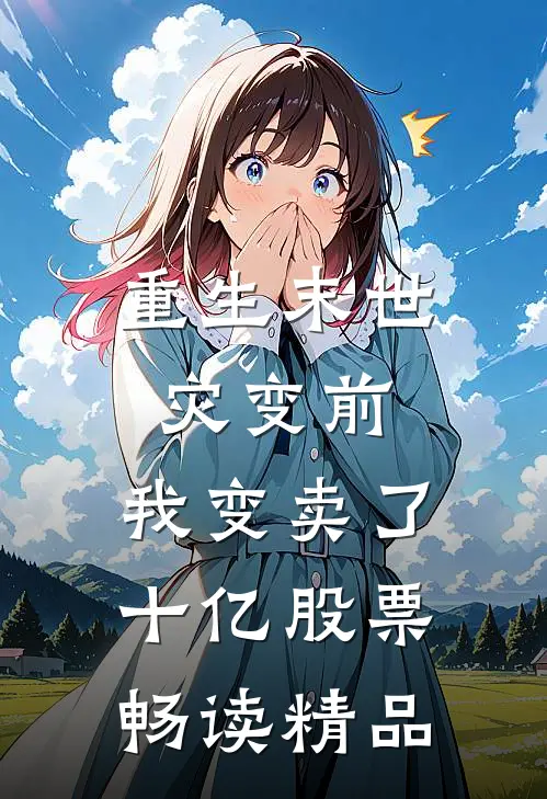 重生末世灾变前，我变卖了十亿股票畅读精品