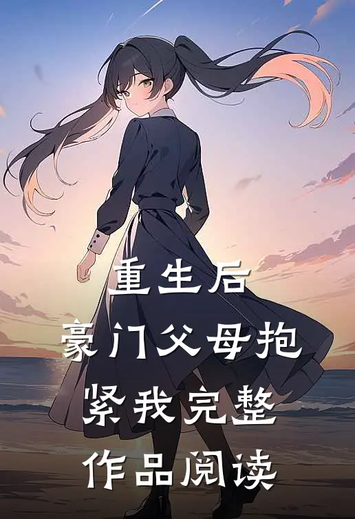 重生后，豪门父母抱紧我完整作品阅读