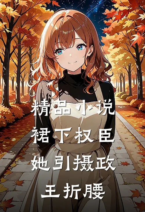 精品小说裙下权臣：她引摄政王折腰