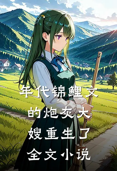 年代锦鲤文的炮灰大嫂重生了全文小说