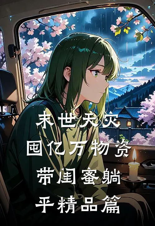 末世天灾：囤亿万物资带闺蜜躺平精品篇