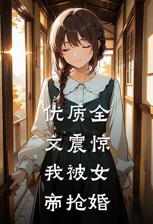 优质全文震惊，我被女帝抢婚