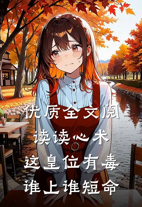 优质全文阅读读心术：这皇位有毒，谁上谁短命