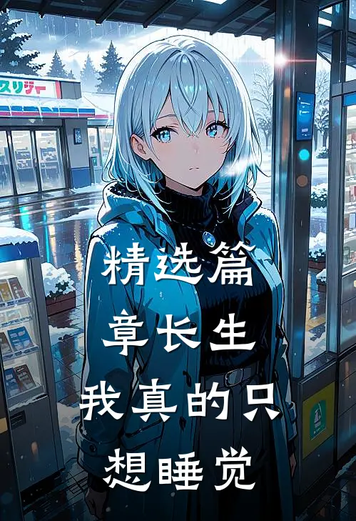 精选篇章长生：我真的只想睡觉