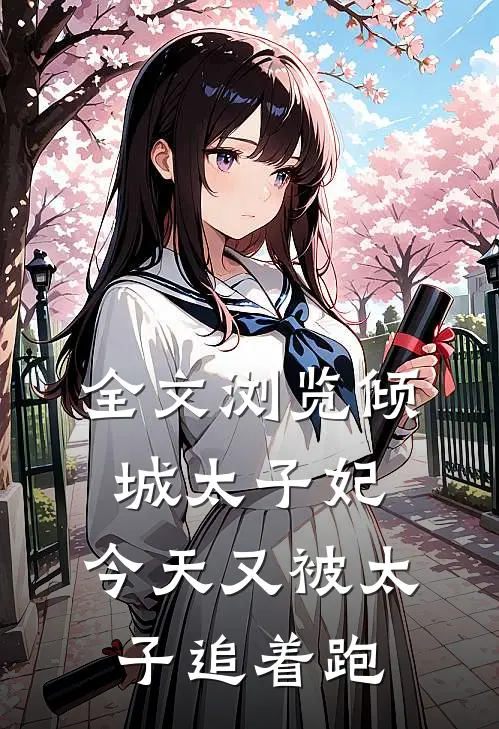 全文浏览倾城太子妃：今天又被太子追着跑