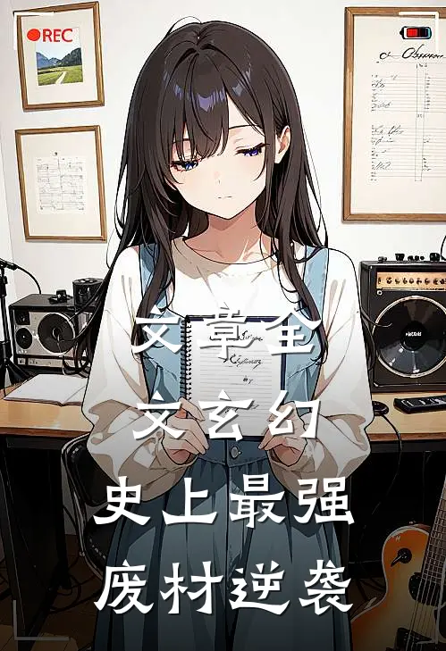 文章全文玄幻：史上最强废材逆袭