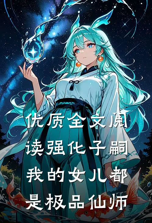 优质全文阅读强化子嗣，我的女儿都是极品仙师