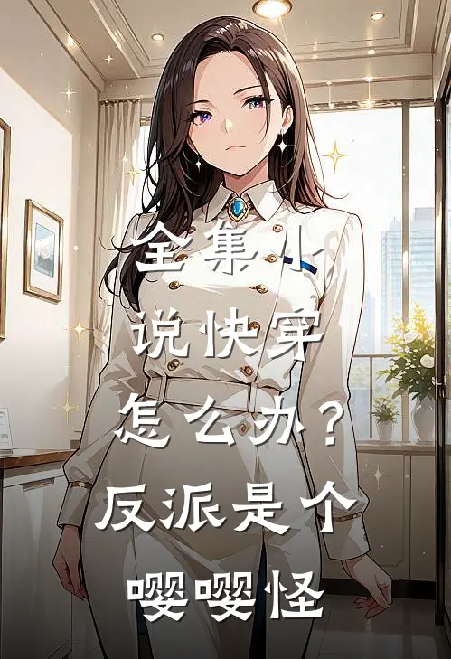 全集小说快穿：怎么办？反派是个嘤嘤怪