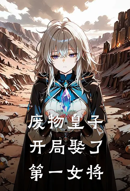 废物皇子，开局娶了第一女将