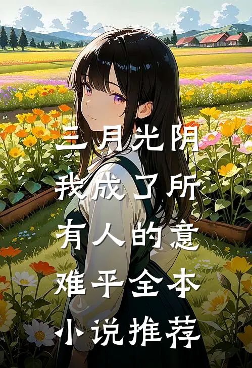 三月光阴，我成了所有人的意难平全本小说推荐