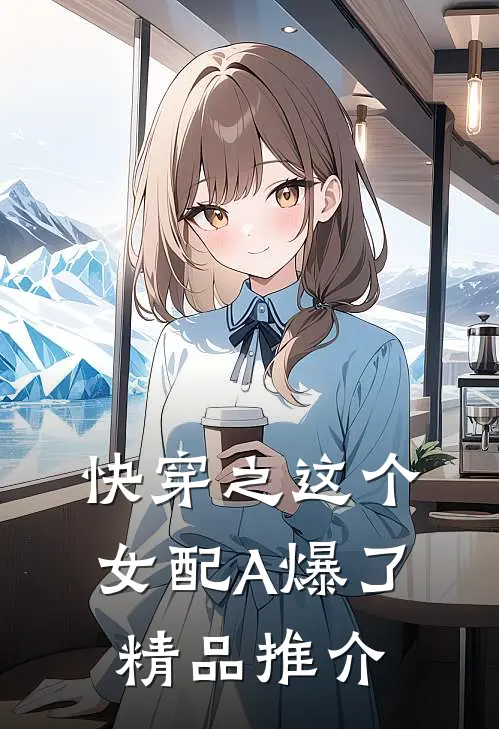 快穿之这个女配A爆了精品推介