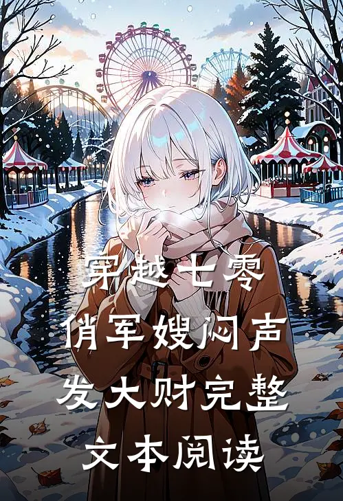 穿越七零，俏军嫂闷声发大财完整文本阅读