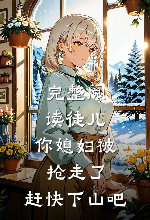 完整阅读徒儿，你媳妇被抢走了，赶快下山吧