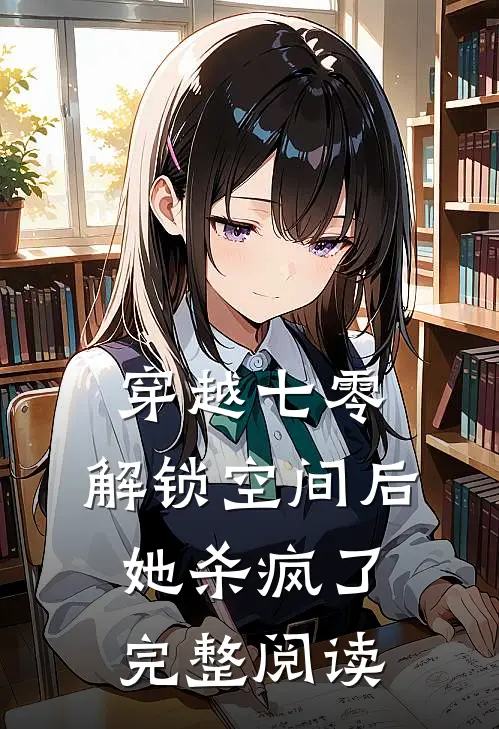 穿越七零：解锁空间后她杀疯了完整阅读