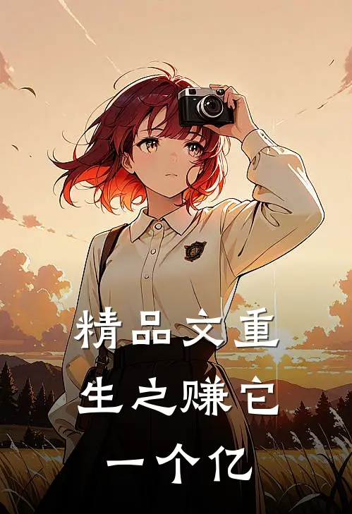 精品文重生之赚它一个亿