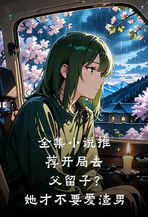 全集小说推荐开局去父留子？她才不要爱渣男