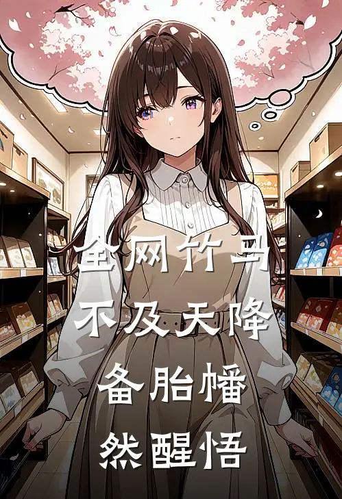 全网竹马不及天降：备胎幡然醒悟