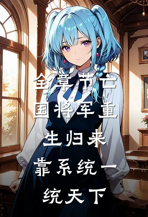 全章节亡国将军重生归来，靠系统一统天下