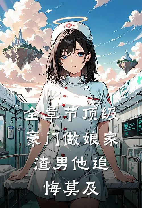 全章节顶级豪门做娘家，渣男他追悔莫及
