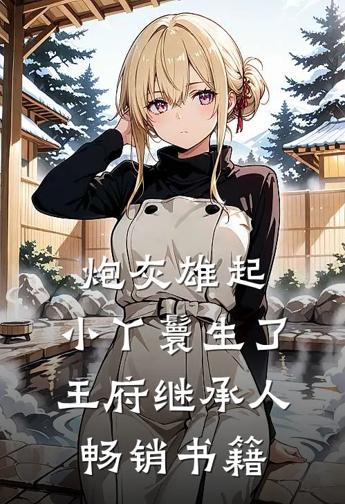 炮灰雄起：小丫鬟生了王府继承人畅销书籍