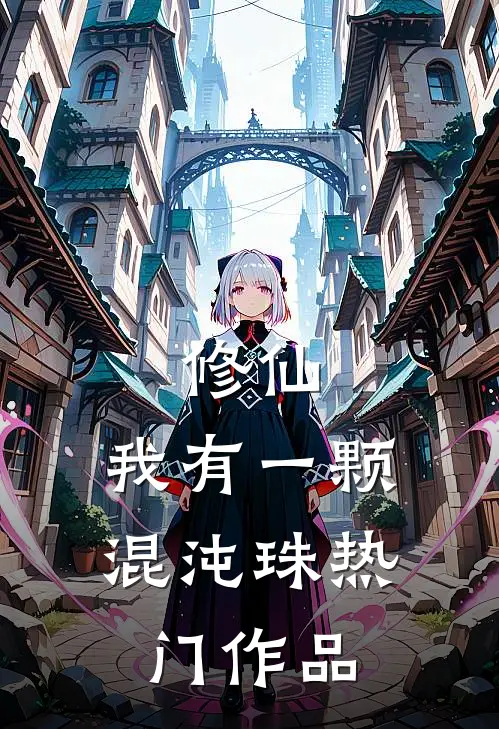 修仙：我有一颗混沌珠热门作品