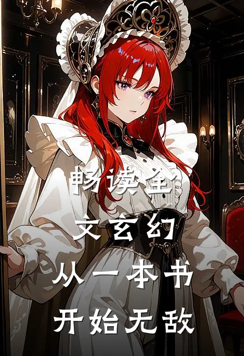 畅读全文玄幻：从一本书开始无敌