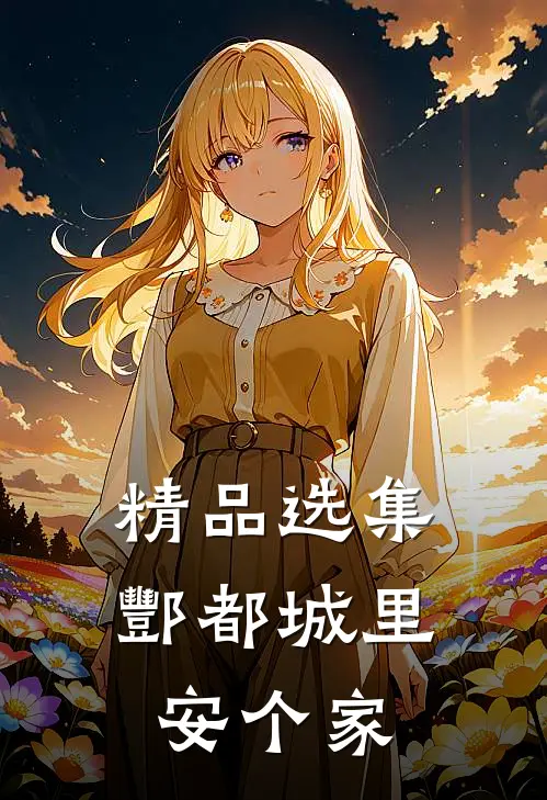 精品选集酆都城里安个家