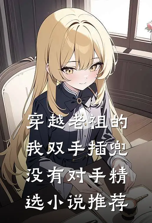 穿越老祖的我双手插兜，没有对手精选小说推荐