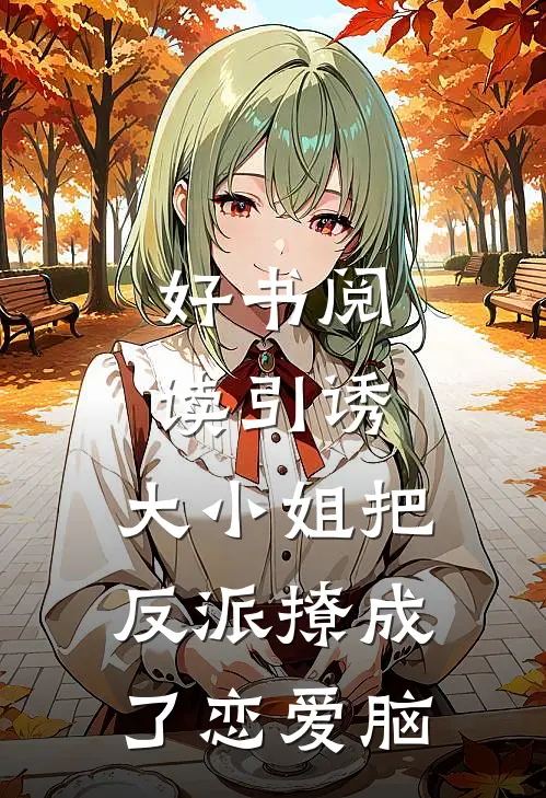 好书阅读引诱：大小姐把反派撩成了恋爱脑