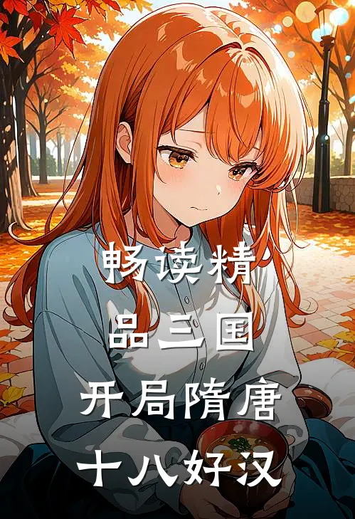 畅读精品三国：开局隋唐十八好汉