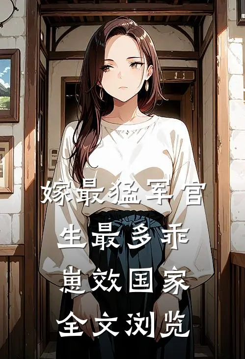 嫁最猛军官，生最多乖崽效国家全文浏览