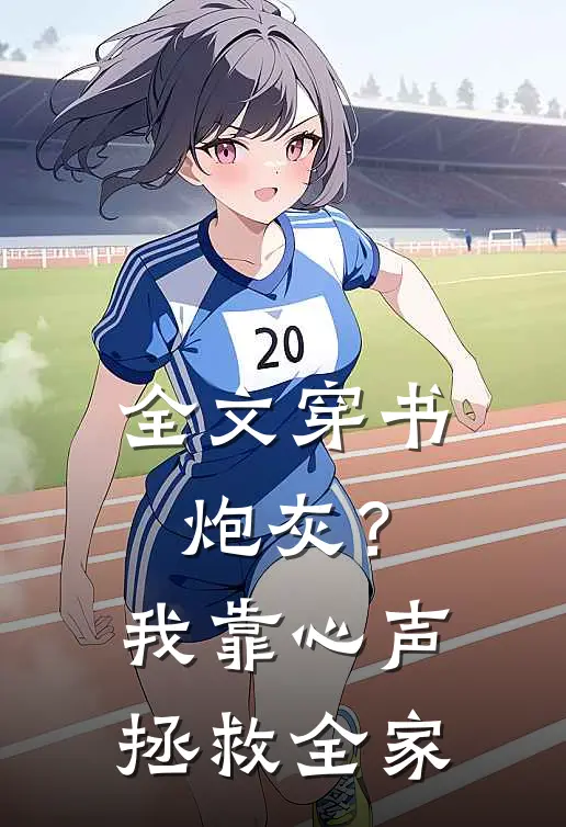 全文穿书炮灰？我靠心声拯救全家