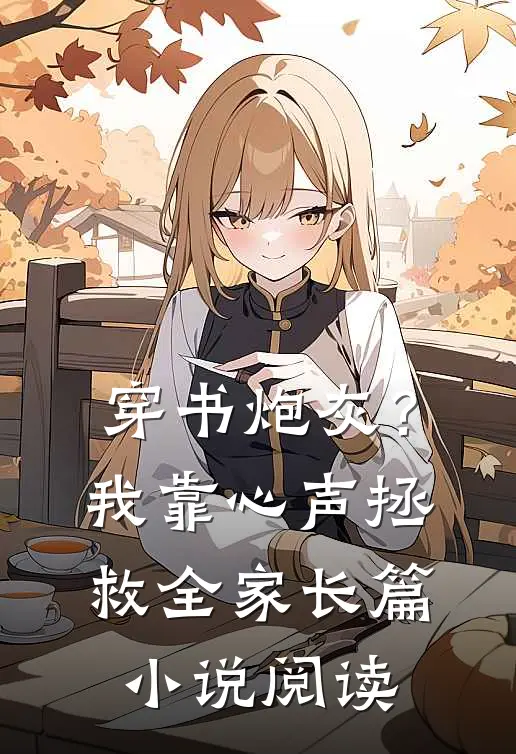 穿书炮灰？我靠心声拯救全家长篇小说阅读