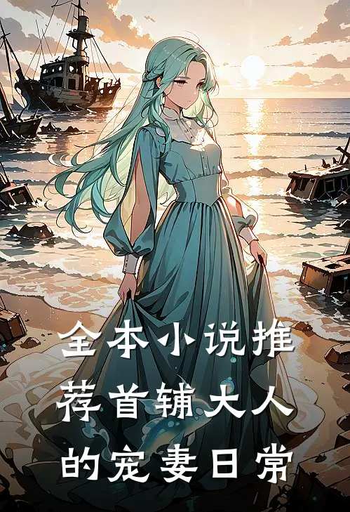 全本小说推荐首辅大人的宠妻日常