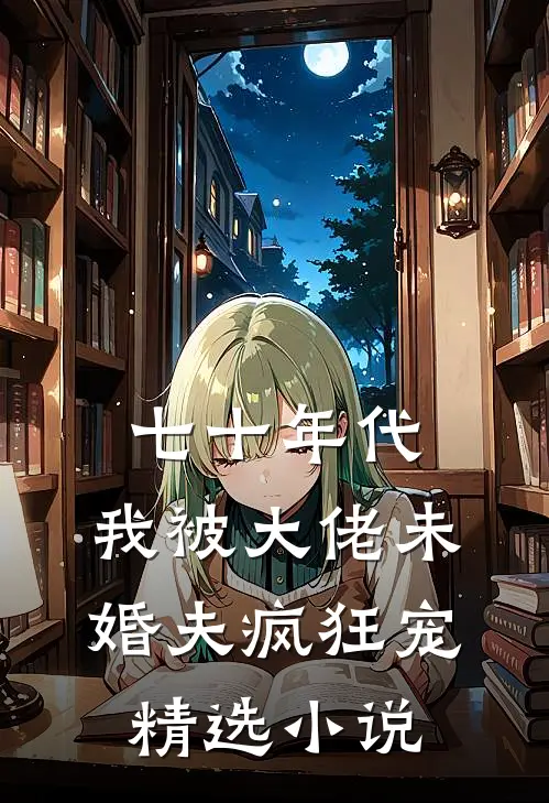 七十年代：我被大佬未婚夫疯狂宠精选小说