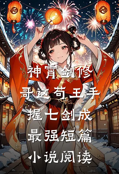 神霄剑修：哥这苟王手握七剑成最强短篇小说阅读