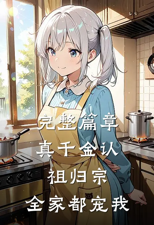 完整篇章真千金认祖归宗，全家都宠我