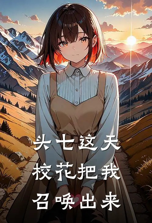头七这天，校花把我召唤出来