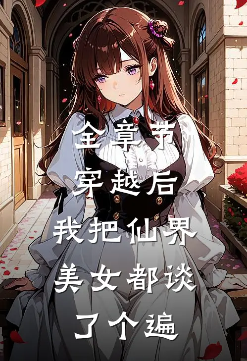 全章节穿越后，我把仙界美女都谈了个遍