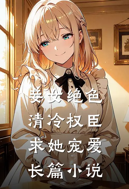 妾女绝色：清冷权臣求她宠爱长篇小说