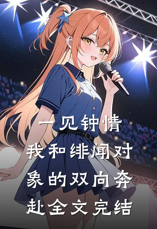 一见钟情：我和绯闻对象的双向奔赴全文完结