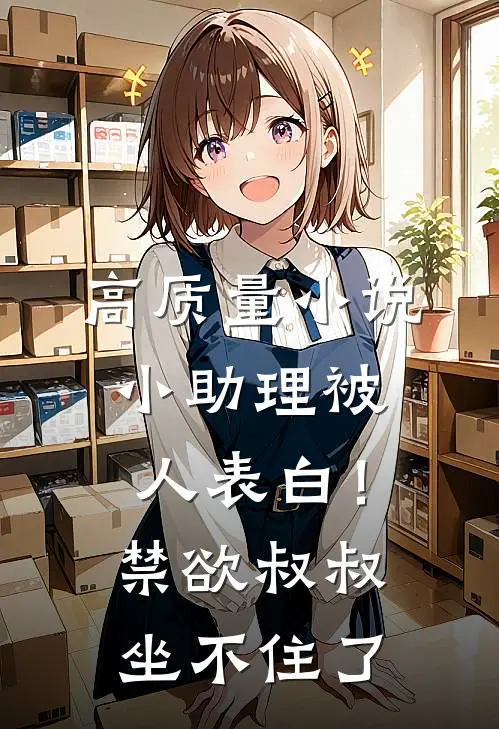 高质量小说小助理被人表白！禁欲叔叔坐不住了
