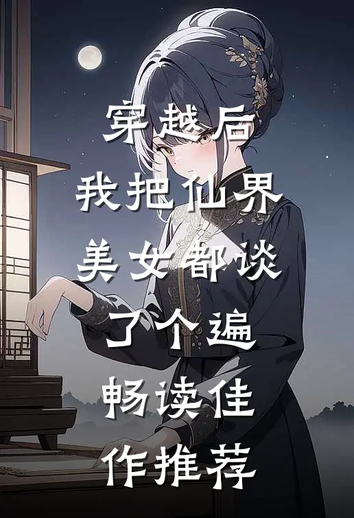 穿越后，我把仙界美女都谈了个遍畅读佳作推荐