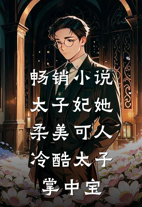 畅销小说太子妃她柔美可人：冷酷太子掌中宝