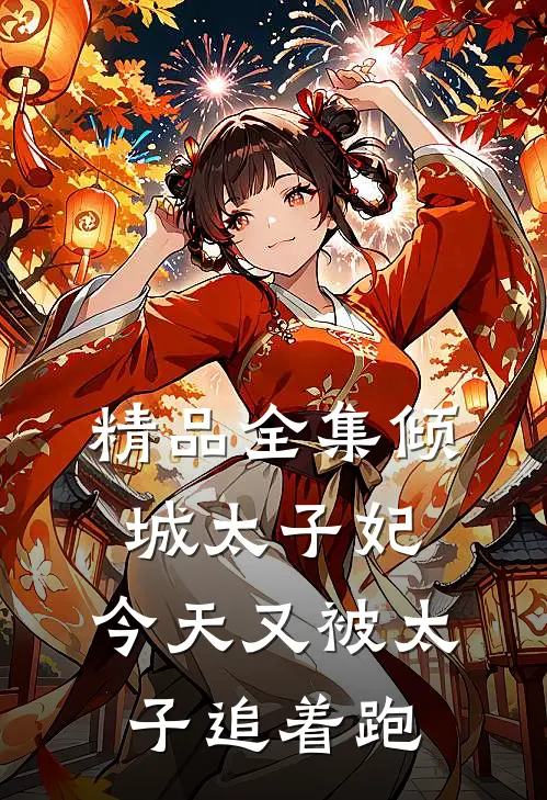 精品全集倾城太子妃：今天又被太子追着跑