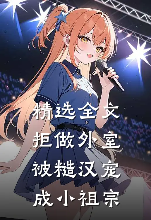 精选全文拒做外室，被糙汉宠成小祖宗